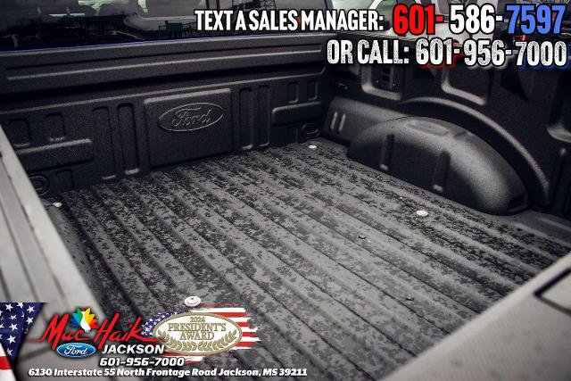 Used 2025 Ford F150 XLT w/ Equipment Group 303A High AWD/4WD image 66