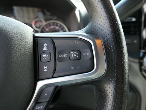 New 2025 RAM 5500 Tradesman image 13