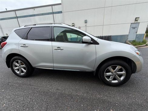 Used 2010 Nissan Murano SL w/ Leather Pkg AWD/4WD image 27