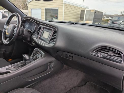 Used 2016 Dodge Challenger SXT w/ Blacktop Package image 26