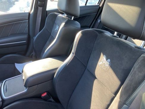 Certified 2023 Dodge Charger Scat Pack w/ Plus Group image 12