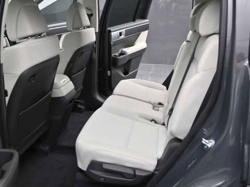 New 2026 Hyundai Santa Fe SE FWD image 14