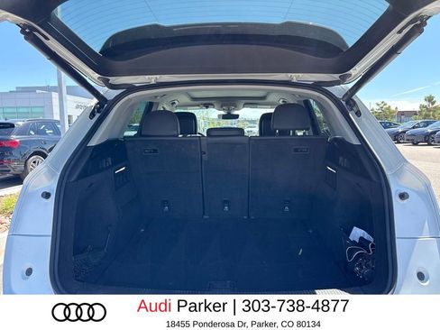 Used 2023 Audi Q5 2.0T Premium AWD/4WD image 9