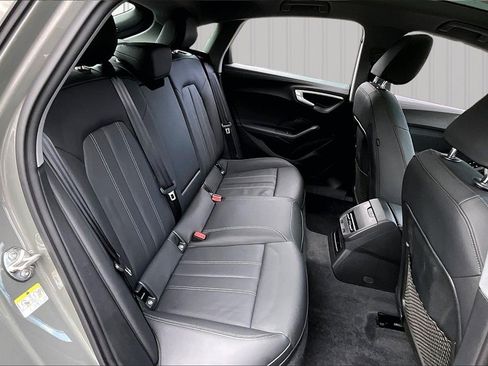 Used 2025 Audi A5 2.0T Premium w/ Convenience Package image 25