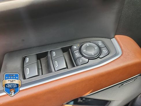 Certified 2024 GMC Sierra 3500 Denali Ultimate AWD/4WD image 18