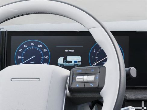 New 2025 Hyundai Santa Fe Calligraphy image 14