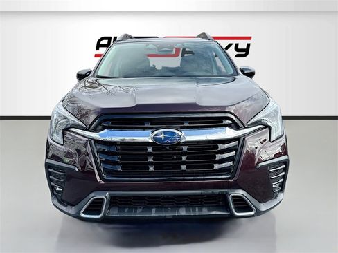 Used 2024 Subaru Ascent Touring w/ Popular Package #2 image 2