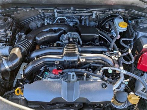 Used 2015 Subaru Forester 2.5i Limited image 23