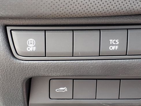 Used 2024 MAZDA CX-50 AWD 2.5 S w/ Preferred Package image 20