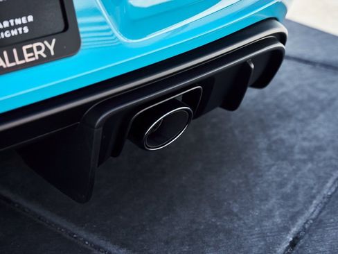 Used 2021 Porsche 718 Cayman GT4 image 13