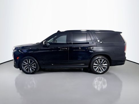 Used 2024 Cadillac Escalade Sport Platinum AWD/4WD image 6