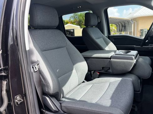 Used 2025 Ford F150 XLT w/ Equipment Group 301A Standard AWD/4WD image 20