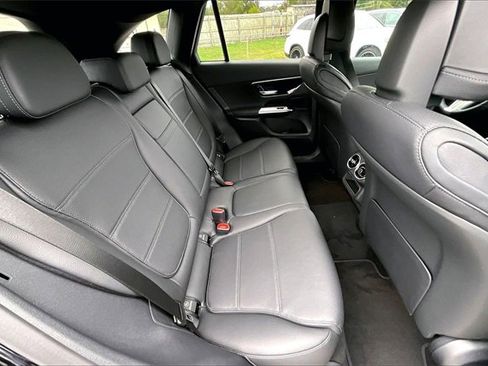 New 2026 Mercedes-Benz GLC 300 image 24