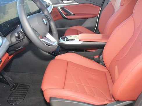 New 2026 BMW X2 xDrive28i w/ Technology Package image 18