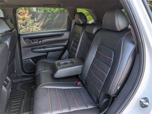 Used 2024 Honda CR-V Sport-L image 24