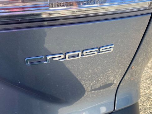 Used 2024 Toyota Corolla Cross L image 14