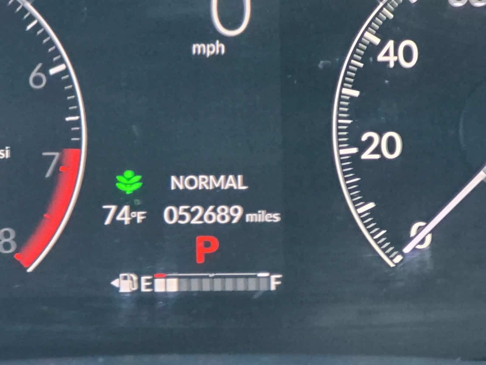 Used 2025 Honda Odyssey EX-L image 34