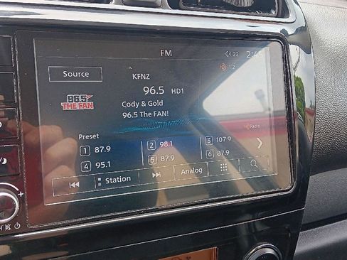 Used 2023 Mitsubishi Mirage ES image 18