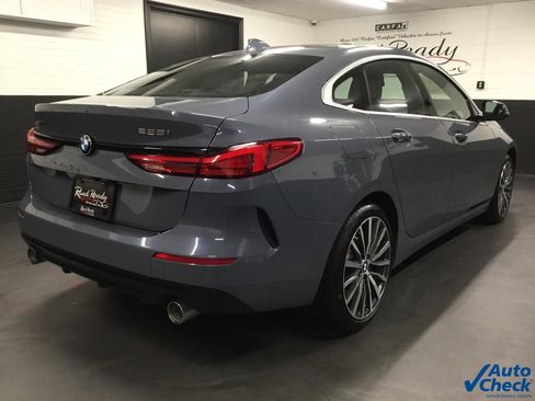 Used 2021 BMW 228i xDrive Gran Coupe w/ Convenience Package image 10