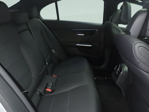 Certified 2024 Mercedes-Benz C 300 Sedan image 29
