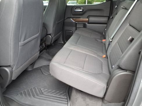 Used 2021 Chevrolet Silverado 1500 RST AWD/4WD image 10