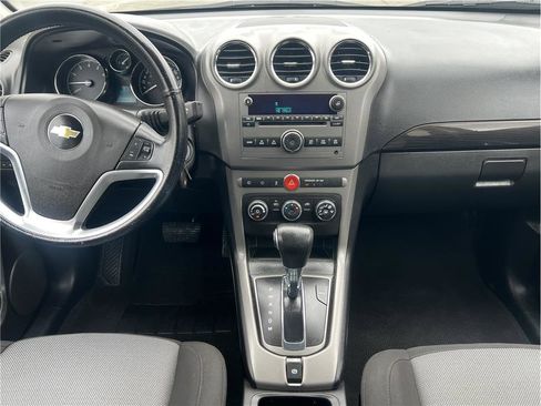 Used 2015 Chevrolet Captiva Sport LS image 43