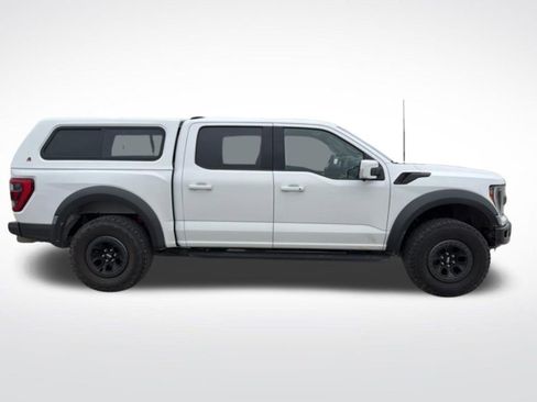 Used 2021 Ford F150 Raptor w/ Tow Technology Package image 4