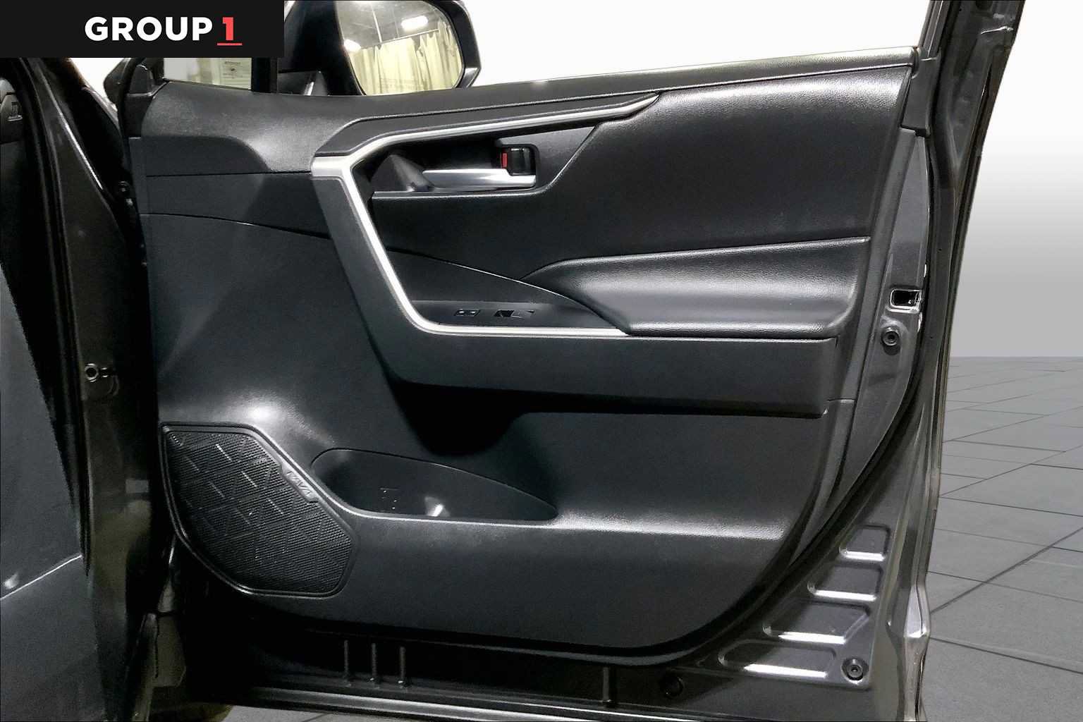 Certified 2024 Toyota RAV4 XLE AWD/4WD image 23