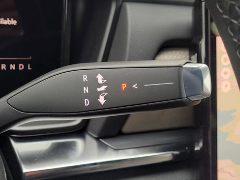 New 2026 GMC Terrain Elevation image 19