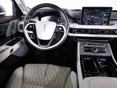Used 2020 Lincoln Aviator Black Label w/ Dynamic Handling Package image 31