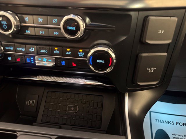 Certified 2026 Ford F150 Raptor AWD/4WD image 17