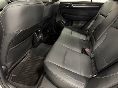 Used 2019 Subaru Legacy 2.5i Limited image 24