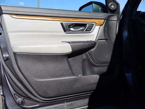 Used 2017 Honda CR-V EX-L image 36