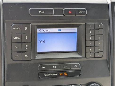 Used 2019 Ford F150 XL w/ Equipment Group 101A Mid image 13