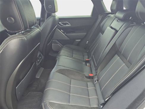 Certified 2020 Land Rover Range Rover Velar R-Dynamic S image 17