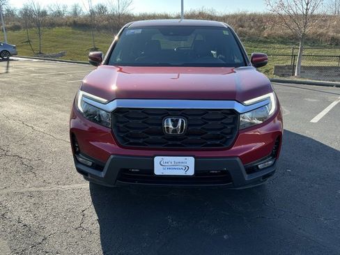 Used 2024 Honda Passport EX-L image 10