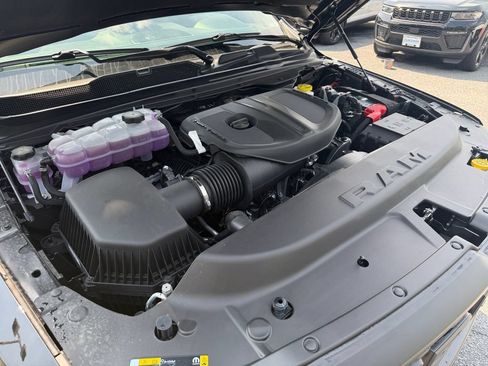 New 2026 RAM 1500 Tradesman AWD/4WD image 20