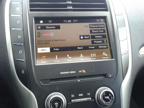 Used 2019 Lincoln MKC Reserve image 20