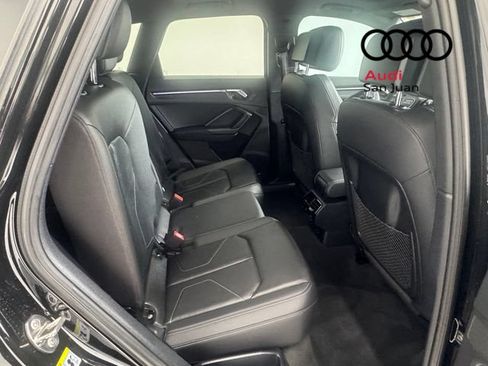 Used 2021 Audi Q3 2.0T Premium Plus AWD/4WD image 25