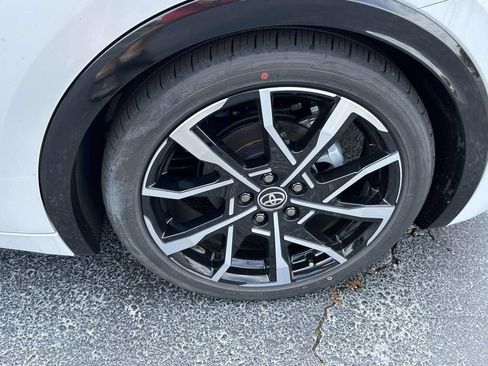 New 2026 Toyota Prius Plug-In Hybrid w/ Limited Premium Package FWD image 9