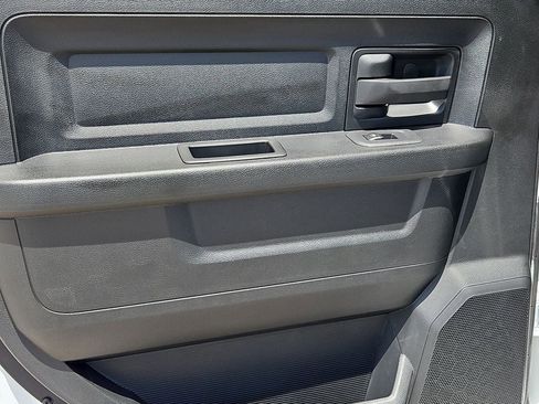 New 2026 RAM 5500 Tradesman AWD/4WD image 17