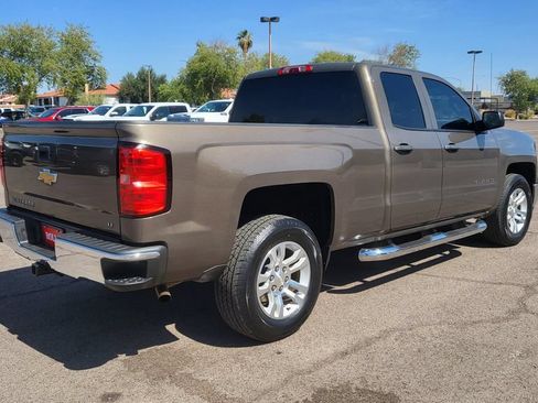 Used 2014 Chevrolet Silverado 1500 LT w/ All Star Edition RWD image 9