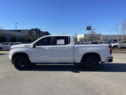 Used 2023 Chevrolet Silverado 1500 LT image 6