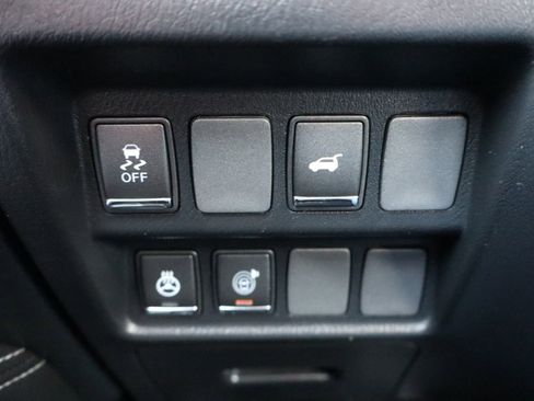 Used 2020 INFINITI QX60 Luxe w/ Essential Package image 31