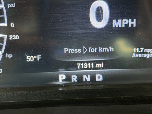 Used 2016 RAM 2500 Laramie image 18