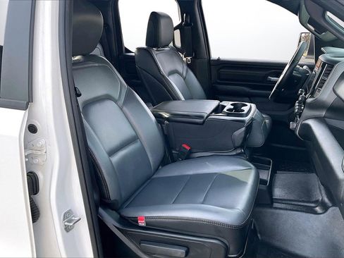 Certified 2025 RAM 1500 Tradesman image 23