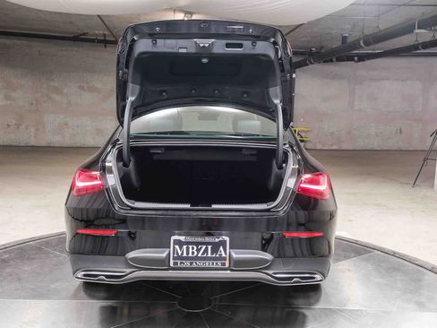Certified 2026 Mercedes-Benz CLA 250 image 32