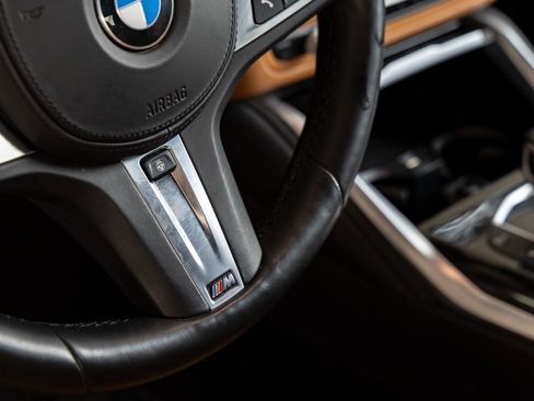 Certified 2023 BMW M440i Convertible w/ Premium Package image 19