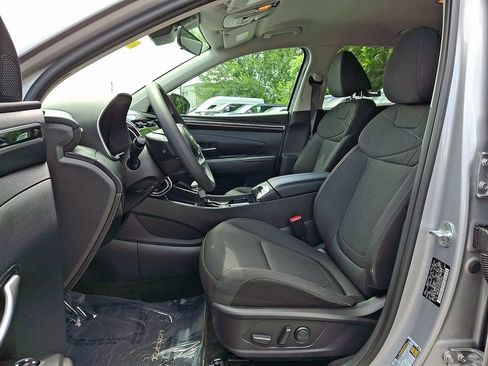 Used 2022 Hyundai Tucson SEL AWD/4WD image 14