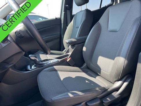 Used 2024 Buick Encore GX Preferred image 10